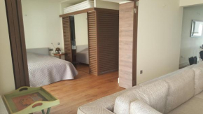 Captains 2-Bedroom Suite in Athens Nea Smyrni
